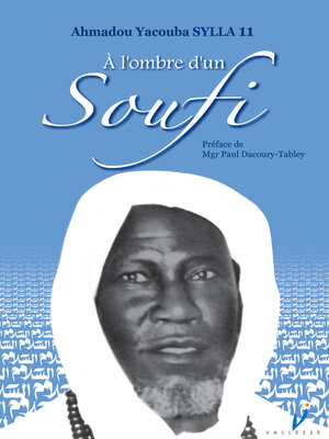 cover image of A L'Ombre D'Un Soufi